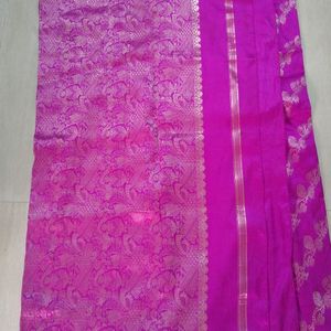 Wedding Saree