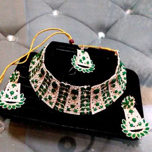 Jwellery Set