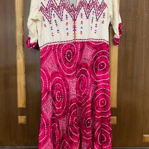 Kurta For Women