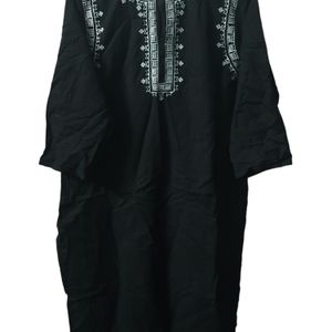 Khadi Cotton Kurta Set