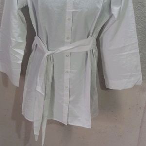 Stylish Women Shirt Dress