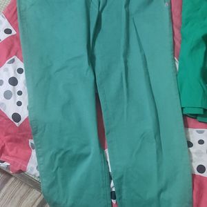 Pant And Jacket Very Osam