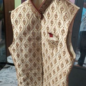 Indo Western Sherwani