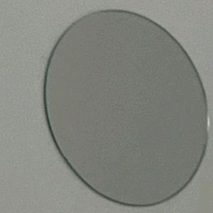 12 Inch Mirror Round Shape