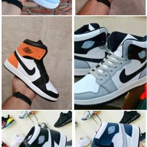 Nike Shoes Mens