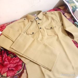 Pathan  Boy Kurta Pajama