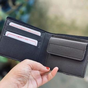 Customised Coin Wallet