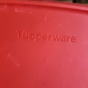 Tupperware