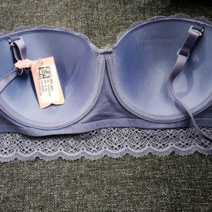 Designer Lace Bra