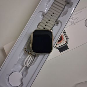 Apple Watch Ultra