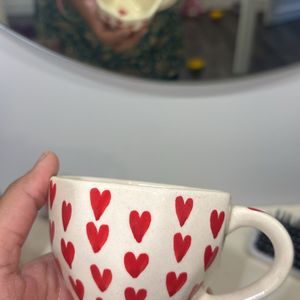 Pinterest Style mug