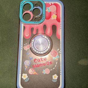 iPhone 13 Pro Max Cover