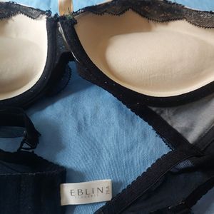 Push-up Padded Bra