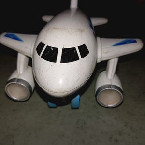 Kids Airoplane