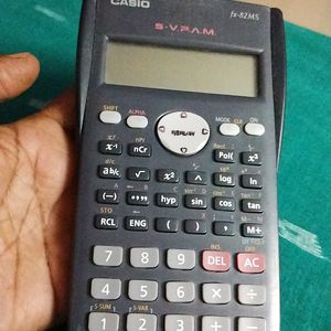 Casio Brand Scientific Calculater