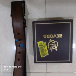 Used Men Belt