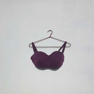 Brand New Padded Bras (Set Of 3)