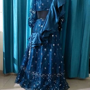 New Lehenga (28 To 36)