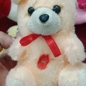 Toys Teddy Bear