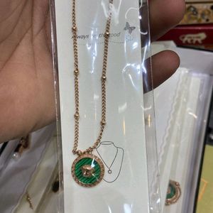 Pick Any One Pendant Set