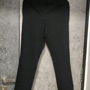 Black Formal Trousers - Annabelle