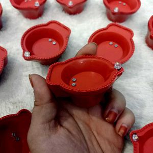 6 Water Sensor Diyas