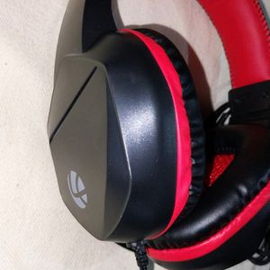 Lapcare Gaming Headphone