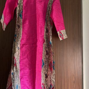 Beautiful Feeding Kurti Top