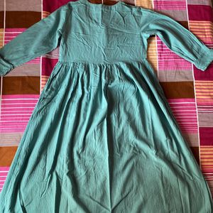 woman kurti