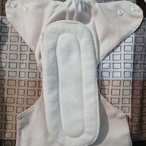 Bumtum Cloth Diapers with INSERTS