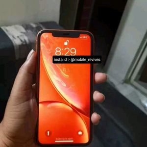 Iphone Xr 128gb