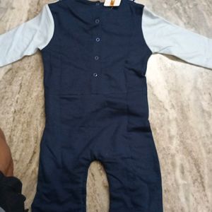 Baby Boy Suit 18-24 Months