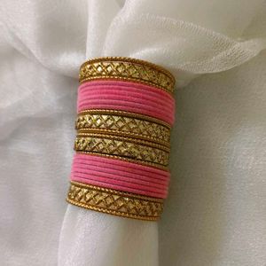 Bangles For 1-2 Year Babygirl