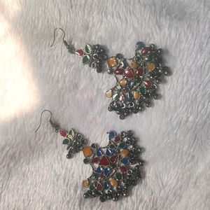 Indian Traditional Earrings