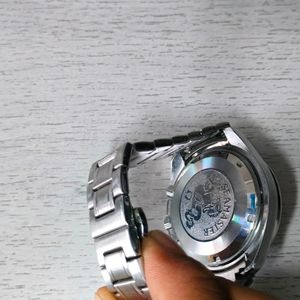 Omega Watch