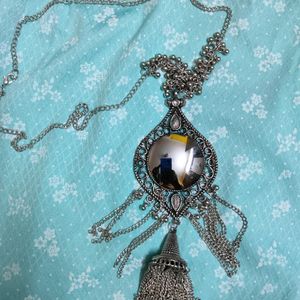 Gorgeous Oxidized Necklace For Women