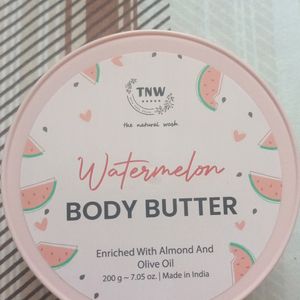 Body Butter