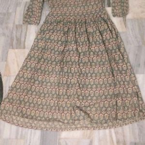 Frock Set