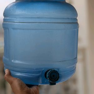 Water Container For Household Purpose