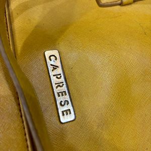 Caprese Hand Bag Superb Quality