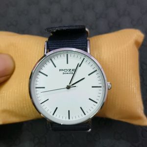 Sonata Poze Blue Strap