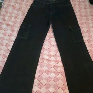 Cargo Denim Jeans🔥[Offer Ended ]