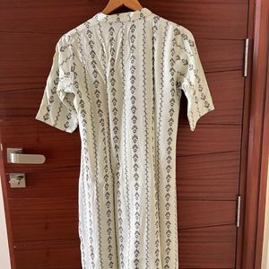 Printed Kurta