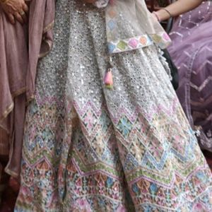 Women Bridal Lehenga