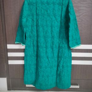 Embroidered Kurti