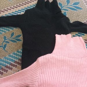 Baby Woolen pullover