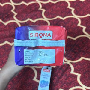 Sirona Period Pad /cramp Relief