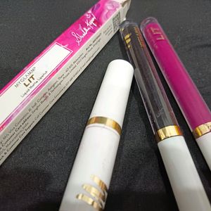 My Glamm Lipstick Pack Of 3