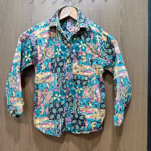 Shirt For Boys