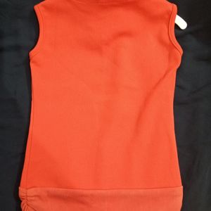 Capri And Top For 4 to 6year Girl